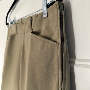 Ariat Pro Series Pro Circuit Riding Pants - 30L